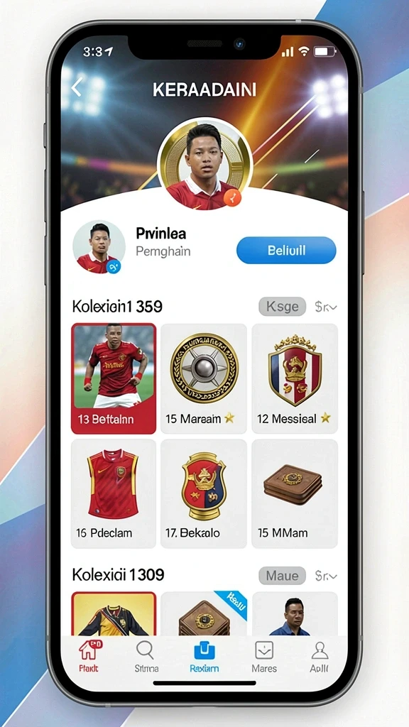 2757 - Gameplay yang menyenangkan dengan berbagai tantangan.