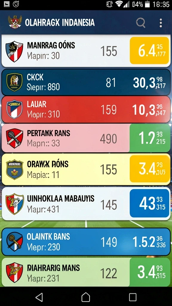 666i - Gameplay seru dan menantang untuk setiap level.