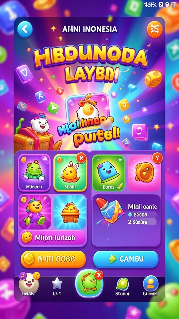 agen878 - Screenshot menampilkan berbagai permainan yang tersedia di AGEN878.