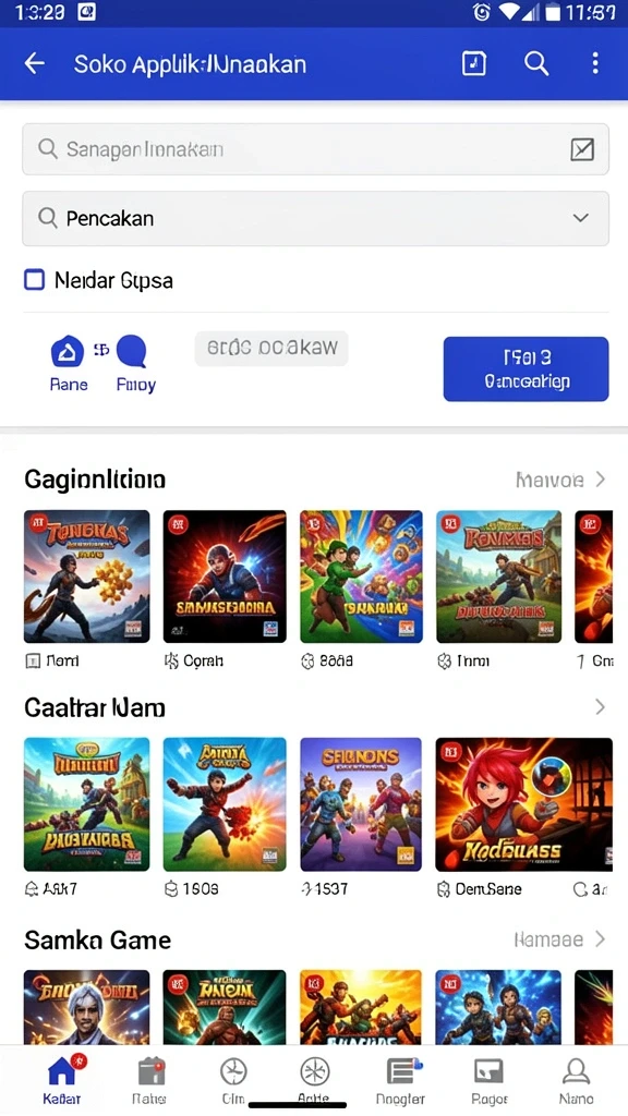 angkasa138 - Mode permainan variatif untuk setiap jenis pemain.