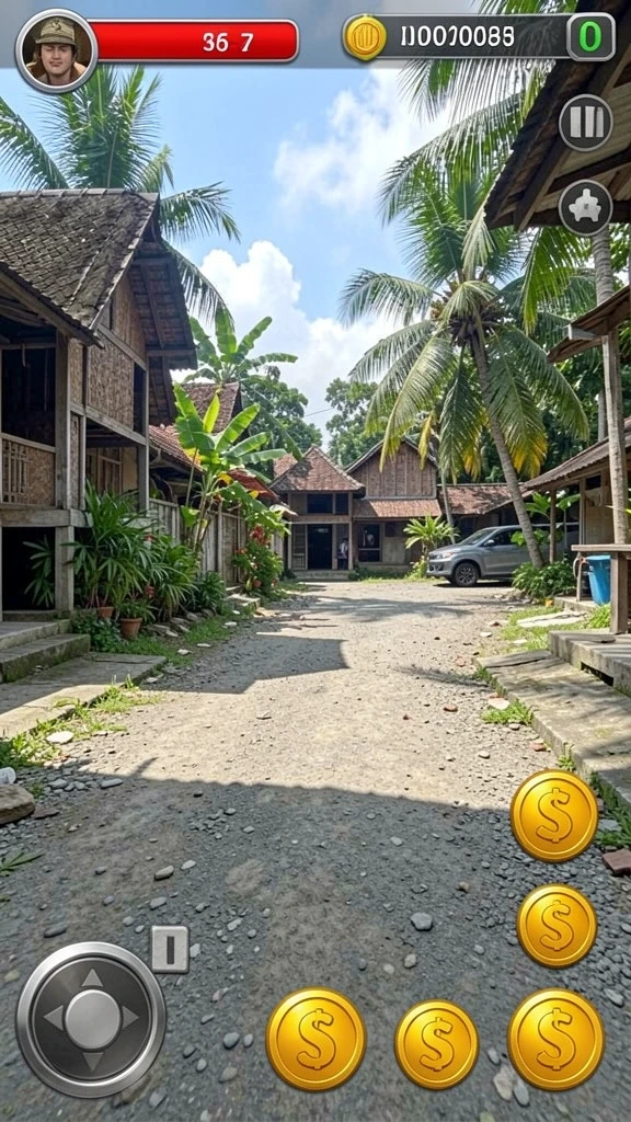 asiktoto - Tampilan antarmuka yang menarik dan mudah dinavigasi.