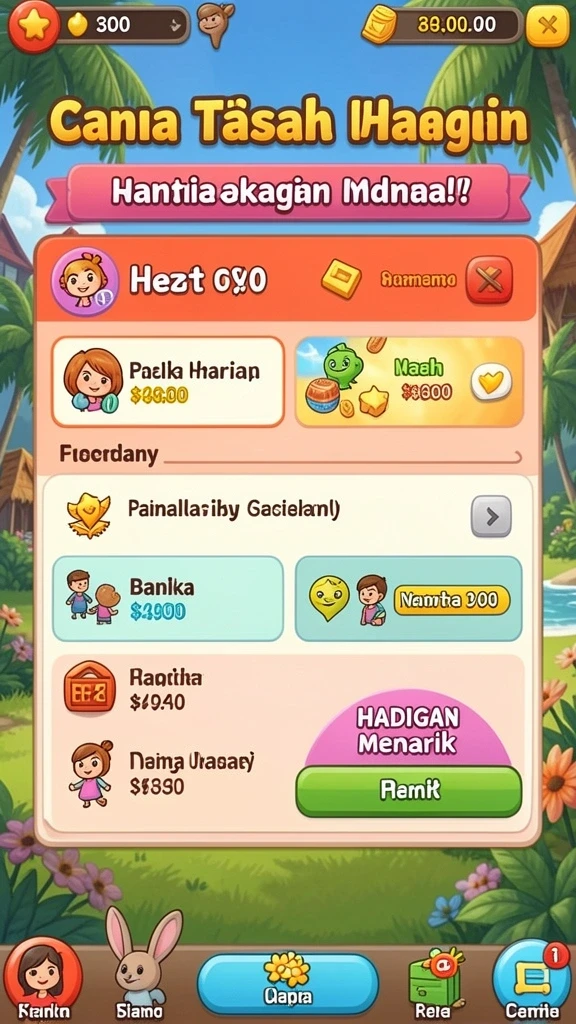 asiktoto - Event spesial dengan hadiah menarik yang sayang untuk dilewatkan.