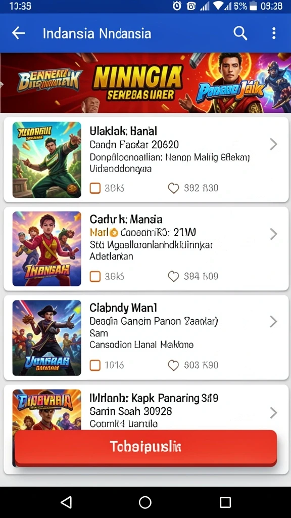 bigwin189 - Beragam pilihan permainan yang menarik.