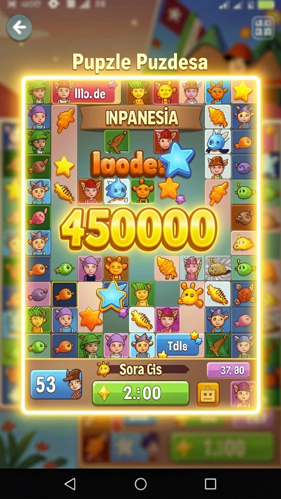 bobatoto - Sistem reward yang memotivasi pemain untuk bermain lebih lama.