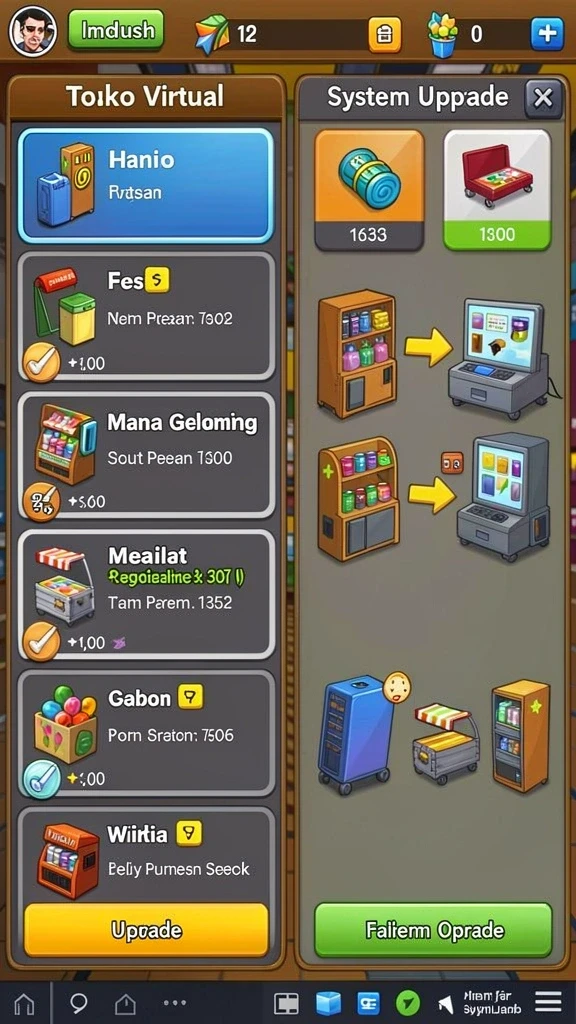 bobatoto - Pengalaman bermain yang mengasyikkan dan menantang.