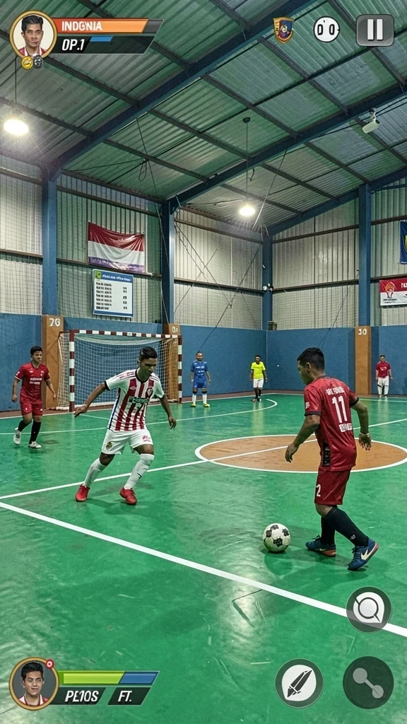 dana777 - Sistem reward yang memuaskan bagi pemain aktif.