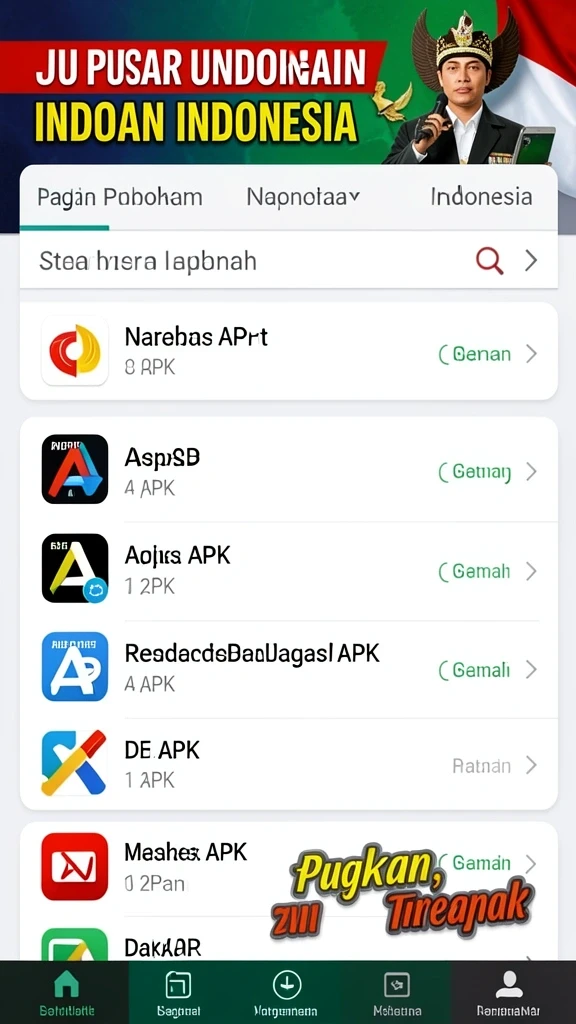 dentoto - Misi seru saat bertualang di hutan lebat.