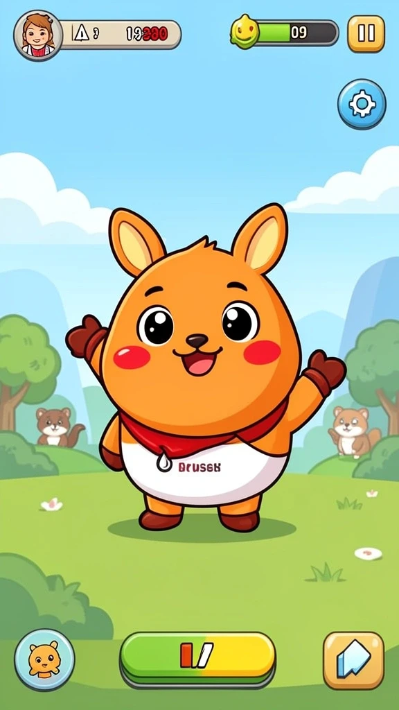 h03 - Pengalaman bermain multiplayer yang seru dan menyenangkan.