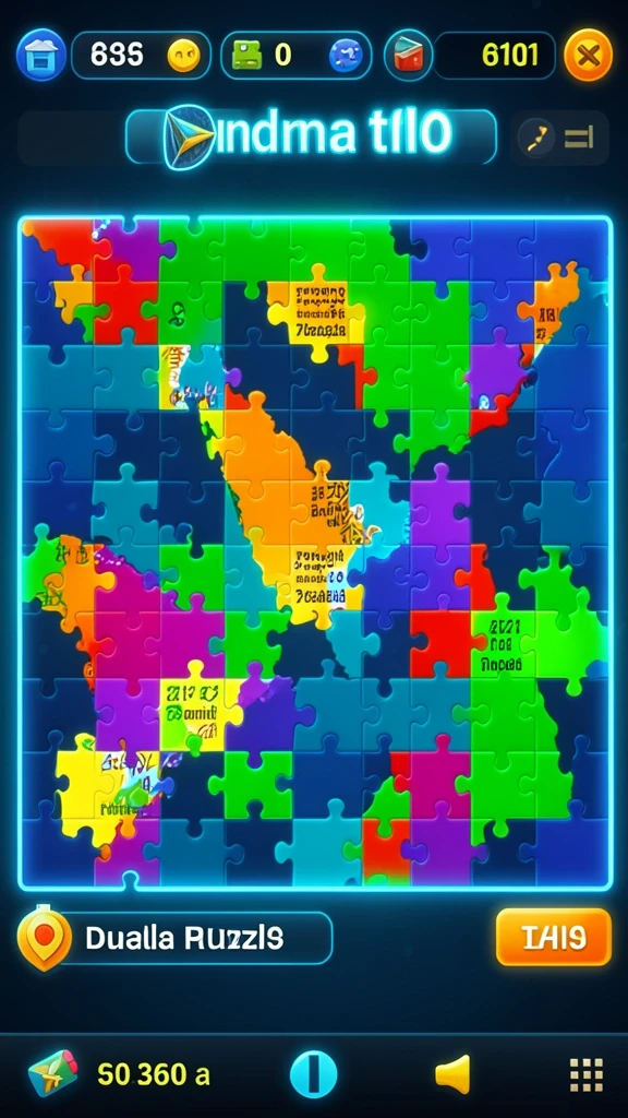 hiwin - Contoh gameplay yang mendebarkan dalam HIWIN.