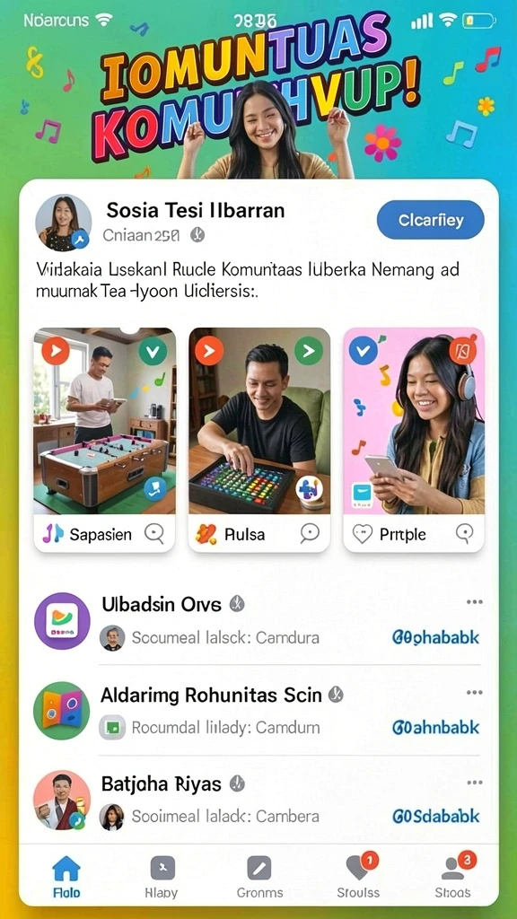 kakrp - Fitur desain level yang memungkinkan kreativitas tanpa batas.