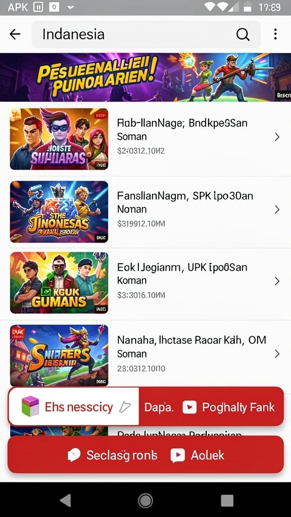 kilauwin - Beragam pilihan permainan slot yang mengasyikkan.