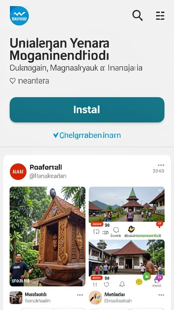 kingdomtoto - Tangkapan layar menunjukkan grafis indah dari dunia KINGDOMTOTO.