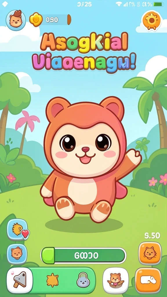 kingdomtoto - Karakter unik yang bisa dipilih untuk petualangan Anda.
