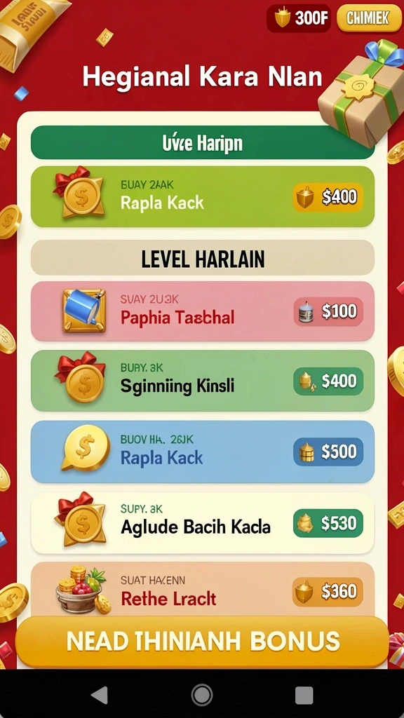 ledak388 - Screenshot dari pertempuran epik melawan musuh yang kuat.