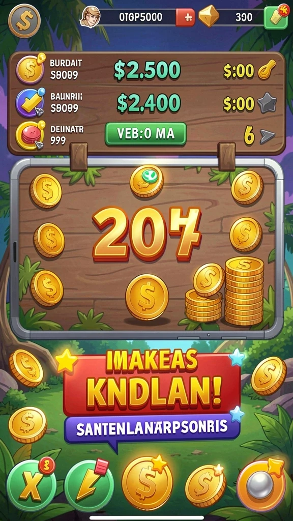 menang123 - Nikmati tantangan baru setiap kali Anda bermain.