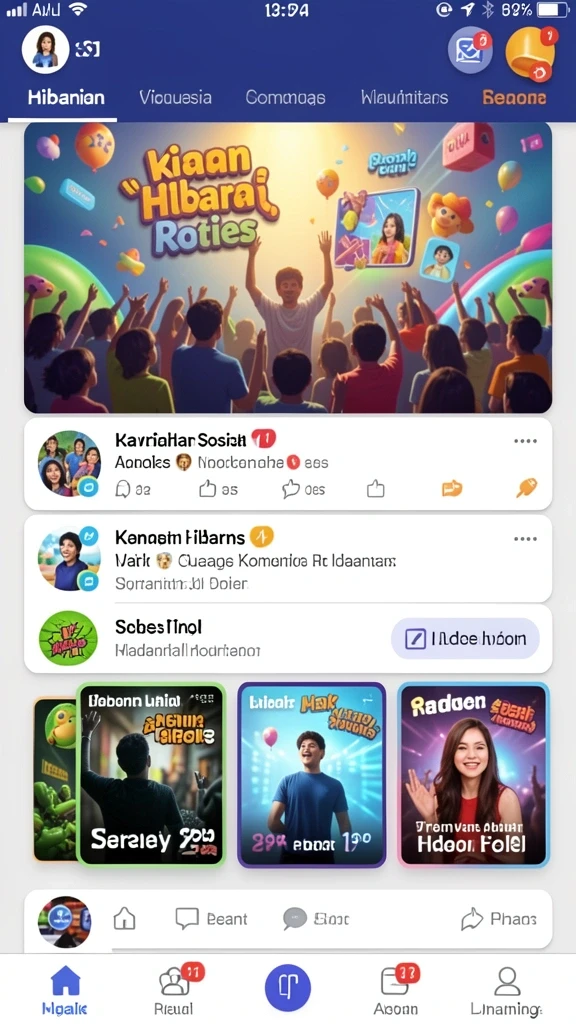 online138 - Koleksi permainan yang bervariasi untuk semua selera.
