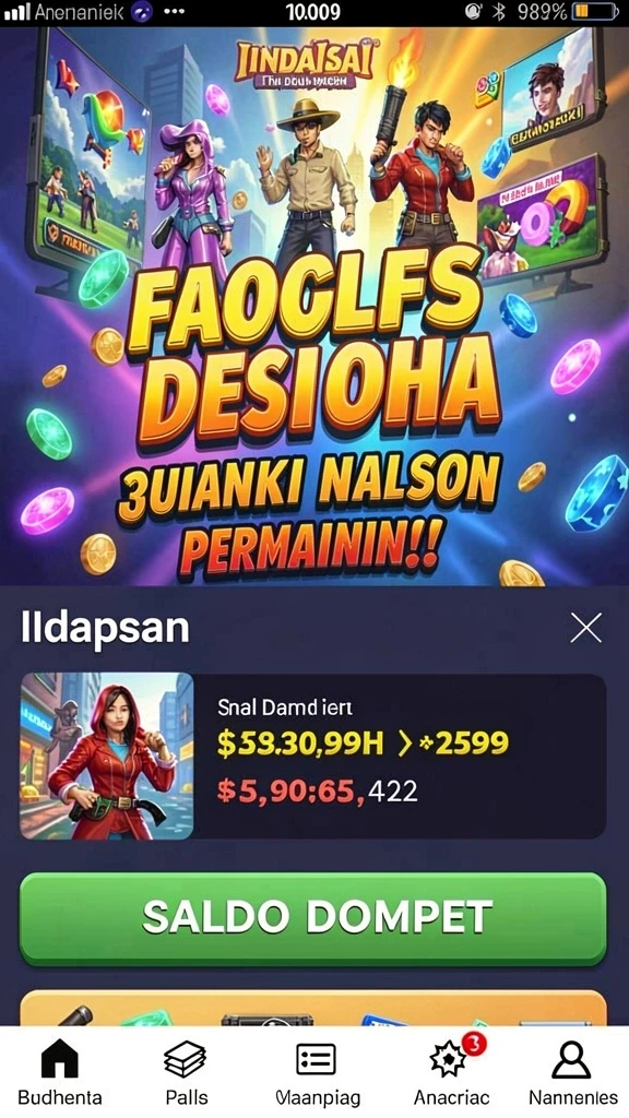 qqslot - Beragam pilihan tema slot yang menarik.