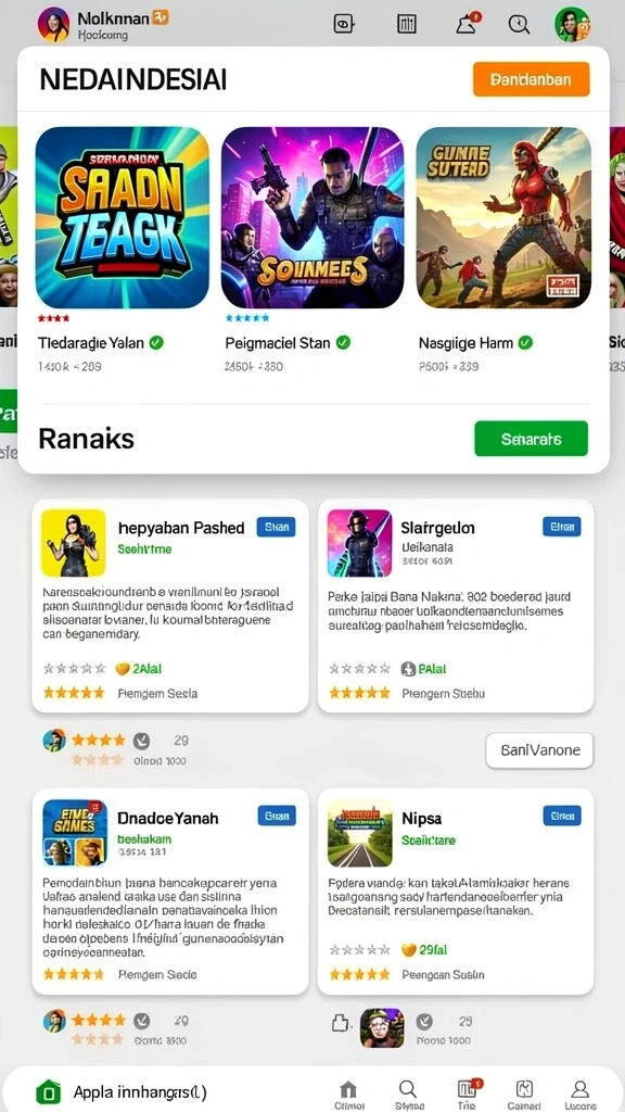 rejekibet - Antarmuka pengguna yang ramah dan mudah dinavigasi.