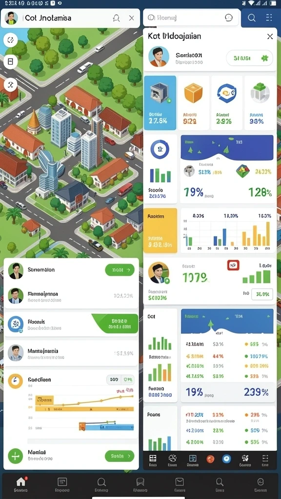 rpyyy - Pengalaman bertempur yang seru dan mendebarkan.
