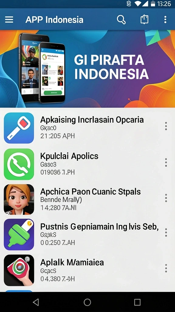 rr44 - Karakter unik dengan kemampuan yang berbeda.
