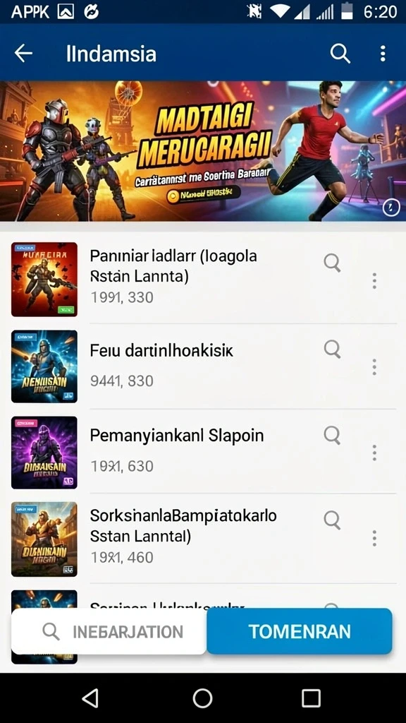 vip333 - Tantangan seru dengan misi yang beragam di setiap level.