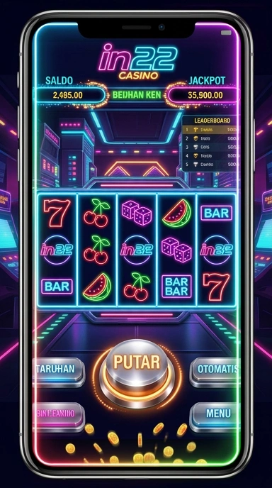 Cuplikan fitur inti — navigasi cepat di genggaman