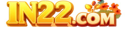 in22 — Logo Resmi